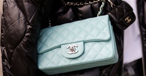 tarif sac chanel classique